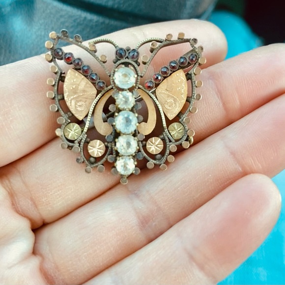 Meet your Posher, Brandi - Picture 1 of 1